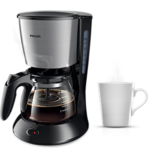 M&aacute;quinas de caf&eacute; de filtro Philips