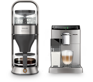 &iquest;Cu&aacute;l es la diferencia entre caf&eacute; de filtro y caf&eacute; espresso?