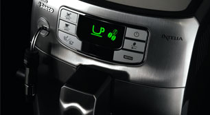 Saeco Intelia Espresso Autom&aacute;tica