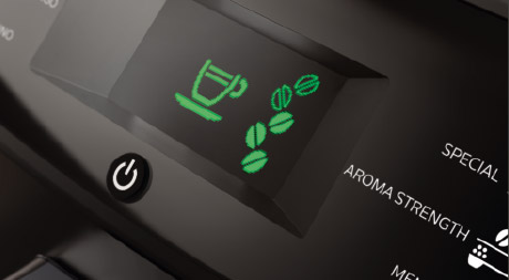 Philips personaliza su caf&eacute;