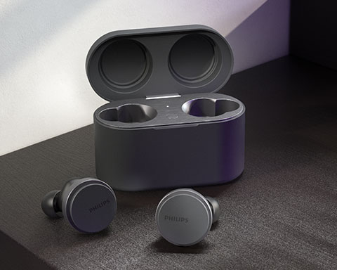 Auriculares inal&aacute;mbricos Philips, reducci&oacute;n de ruido, supraaurales, intrauditivos, auriculares de almohadilla, auriculares para ni&ntilde;os