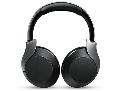 Auriculares supraaurales con reducci&oacute;n de ruido activa Philips